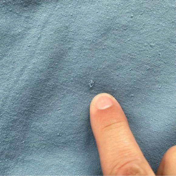 Vintage Popover Shirt - Picture 9 of 9